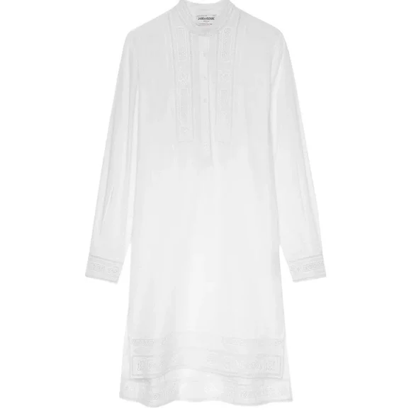 Zadig & Voltaire Redda Dress NWT - Picture 3 of 5